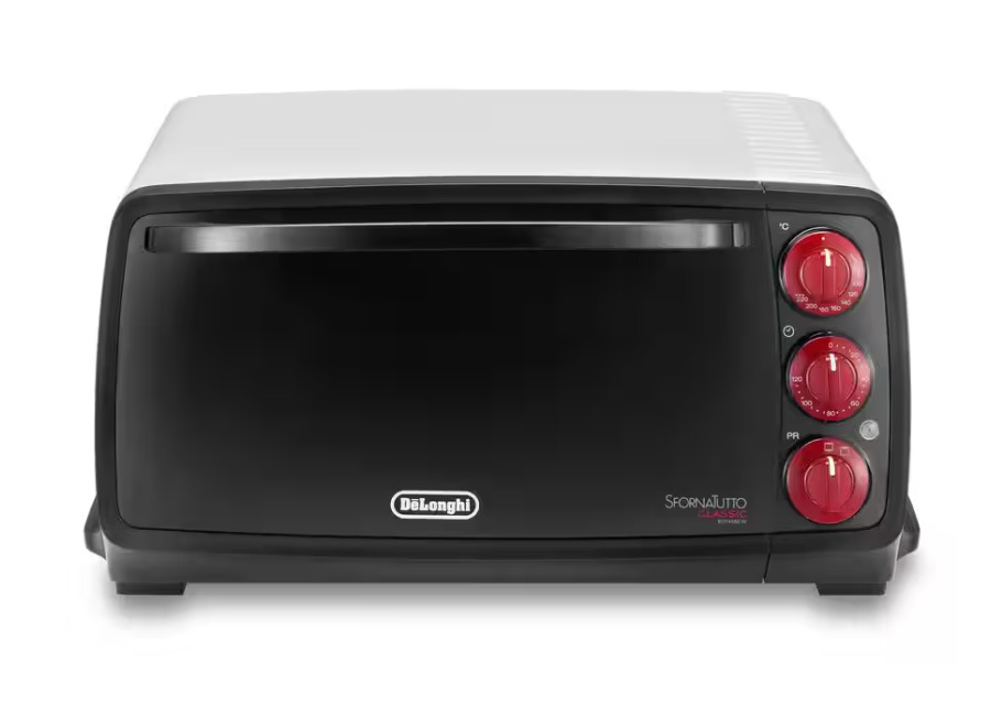 Horno eléctrico De’Longhi EO14552.W