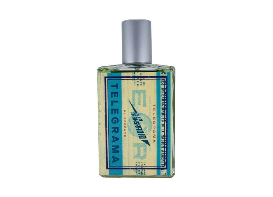 Perfume Imaginary authors Telegrama 50 ml – Eau de Parfu
