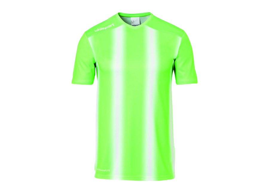 uhlsport Camiseta Vintage Uhlsport Stripe 2.0