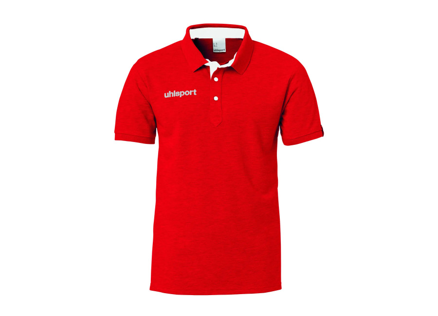 uhlsport Polo para niños Uhlsport Essential Prime
