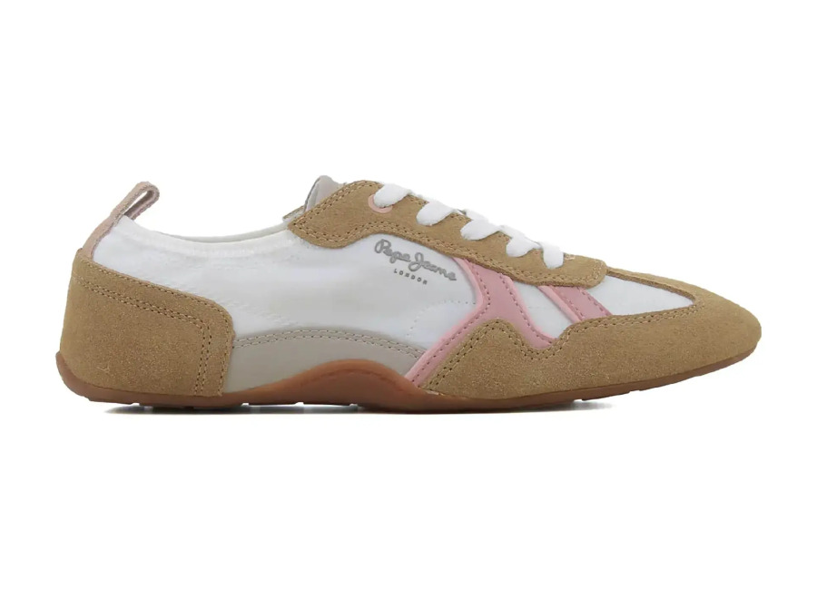 Pepe Jeans Zapatillas mujer NOA SPORTY W Pepe Jean