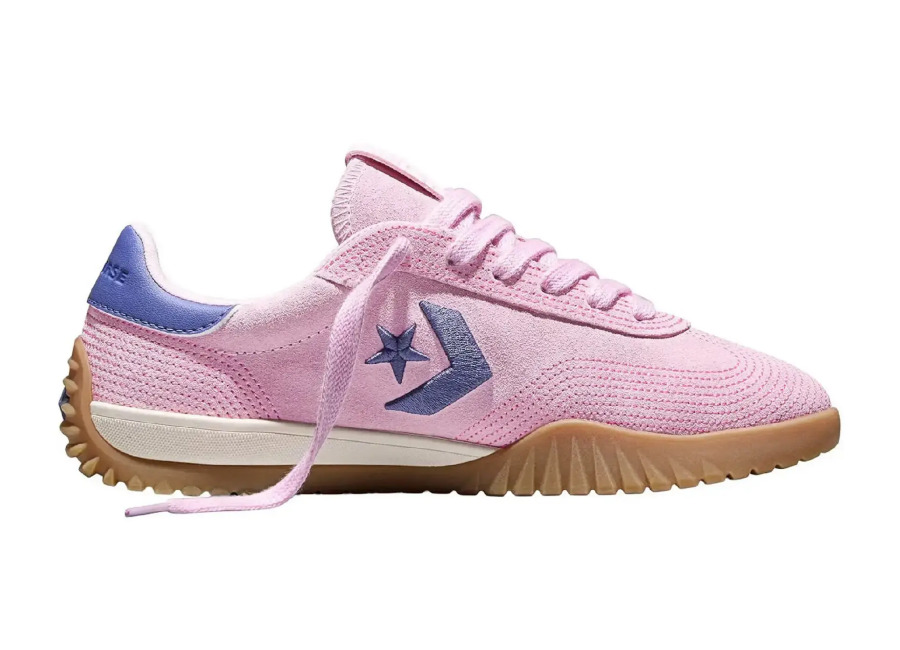 Converse Zapatillas mujer RUN STAR TRAINER OX Converse