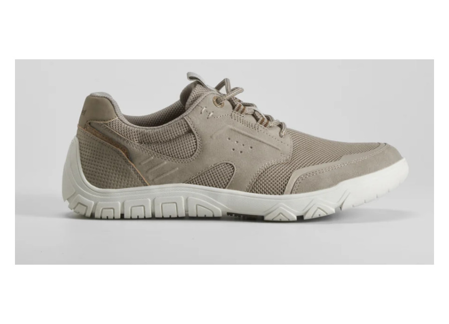 Comfeet Deportiva barefoot marrón COMFEET – Talla: 40