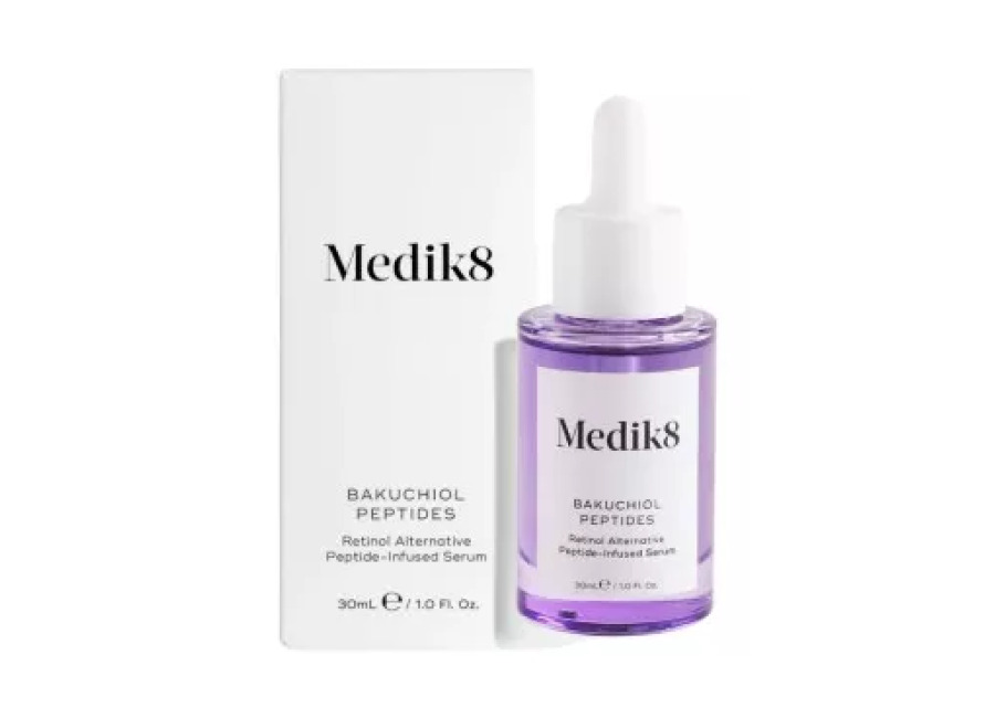 Medik8 Sérum Bakuchiol Peptides 30 m