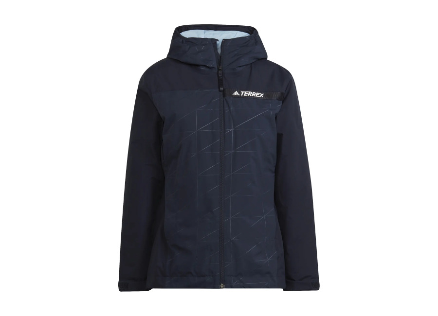 Adidas Chaqueta adidas Terrex Multi RAIN.RDY Primegreen Insulated 2L Rain