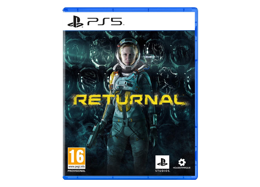 Sony Returnal PS5 (SP)