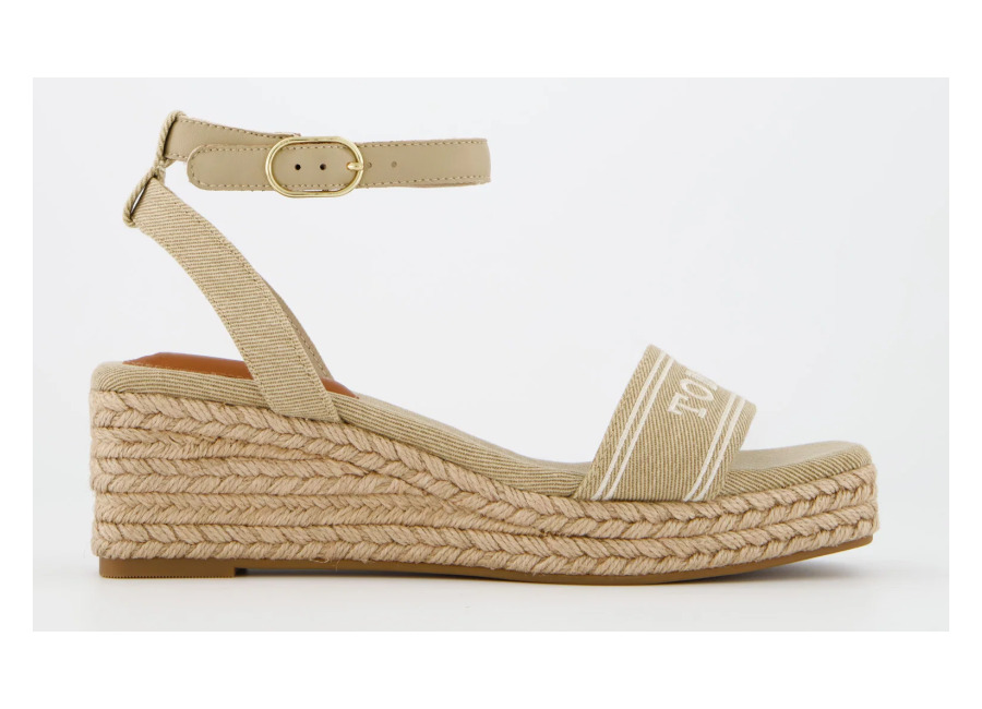 Tommy Hilfiger Alpargatas de cuña Tommy Hilfiger, 36
