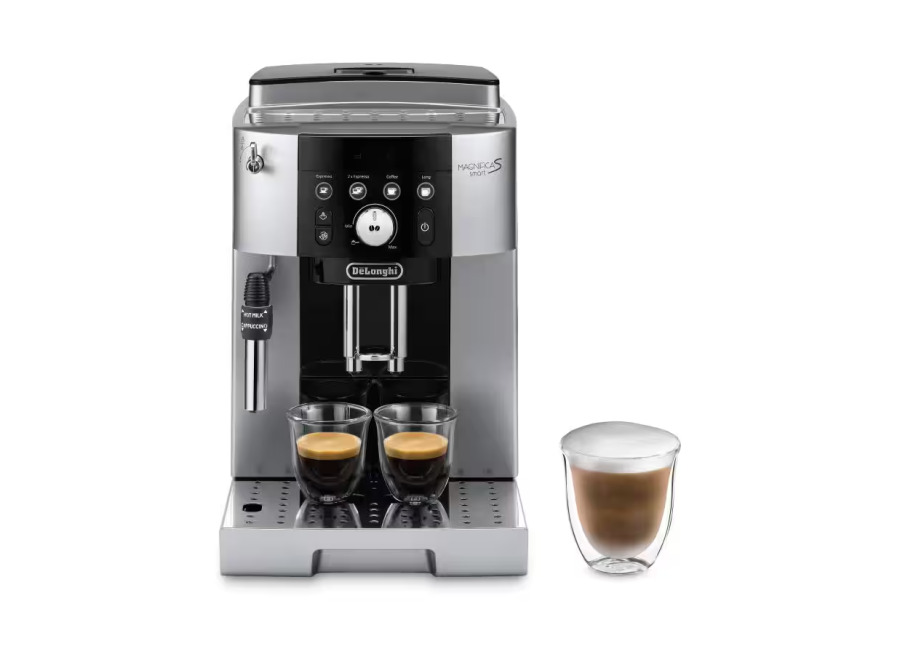 Cafetera De’Longhi ECAM250.23.SB