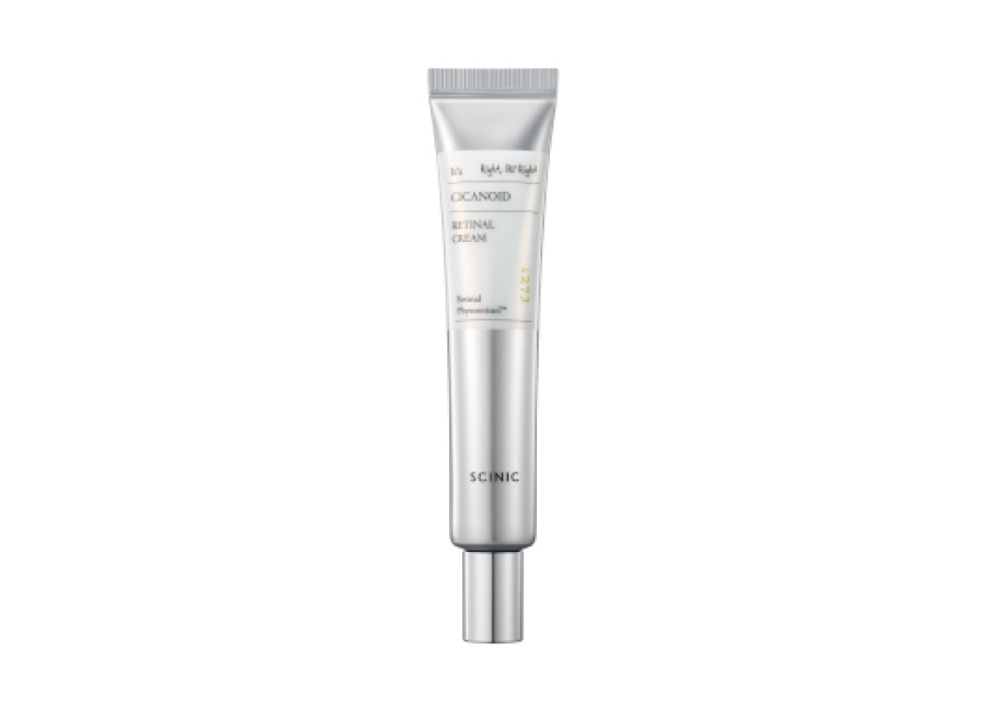 Scinic Cicanoid Retinal Cream – 30m