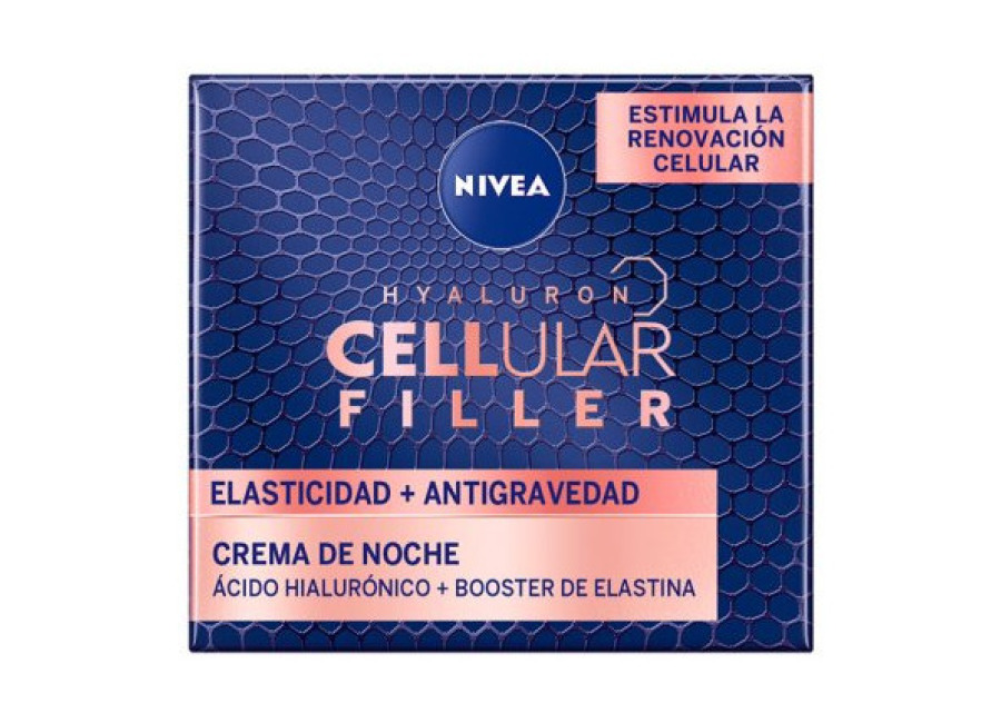 Nivea Face Care Cellular Expert 50 ml Noche – Nivea