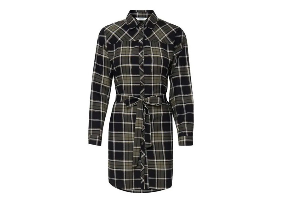 b.Young Vestido b.young Byhabi Tunic