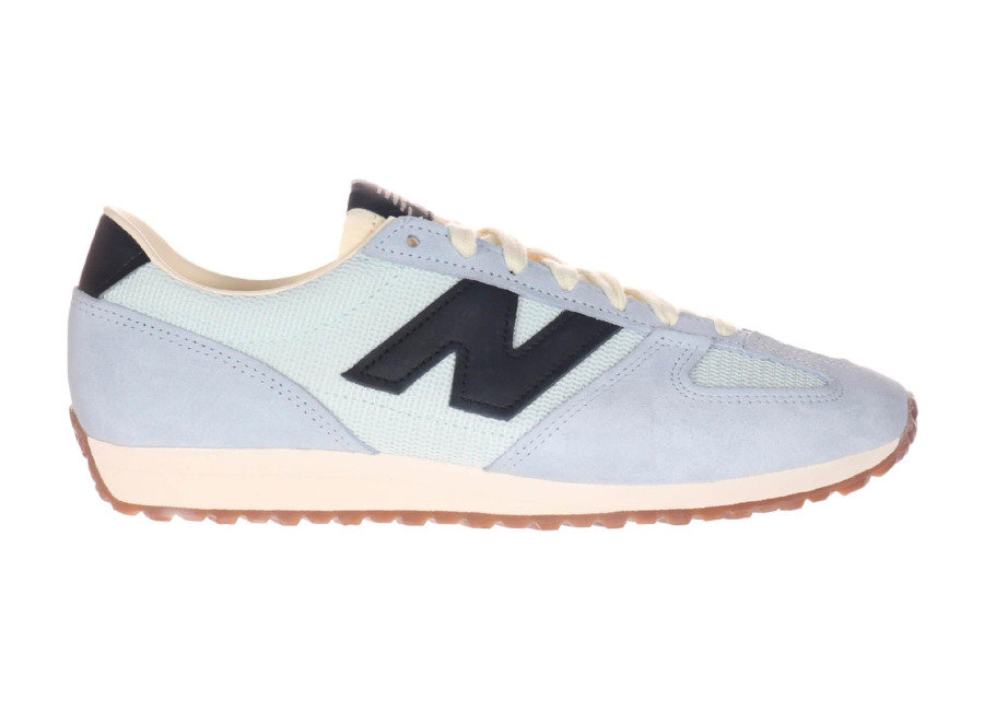 New Balance Zapatillas unisex azules U471V1 LI New Balance