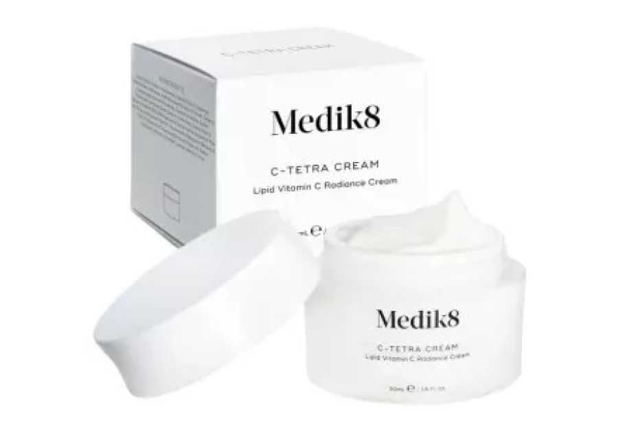 Medik8 C-tetra Cream 50 ml.