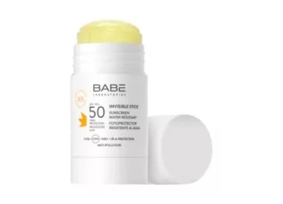 Babe BABÉ solar invisible Stick SPF50 30g