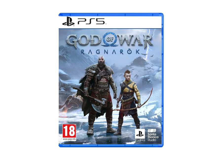 Sony God of War Ragnarok PS5 (SP)