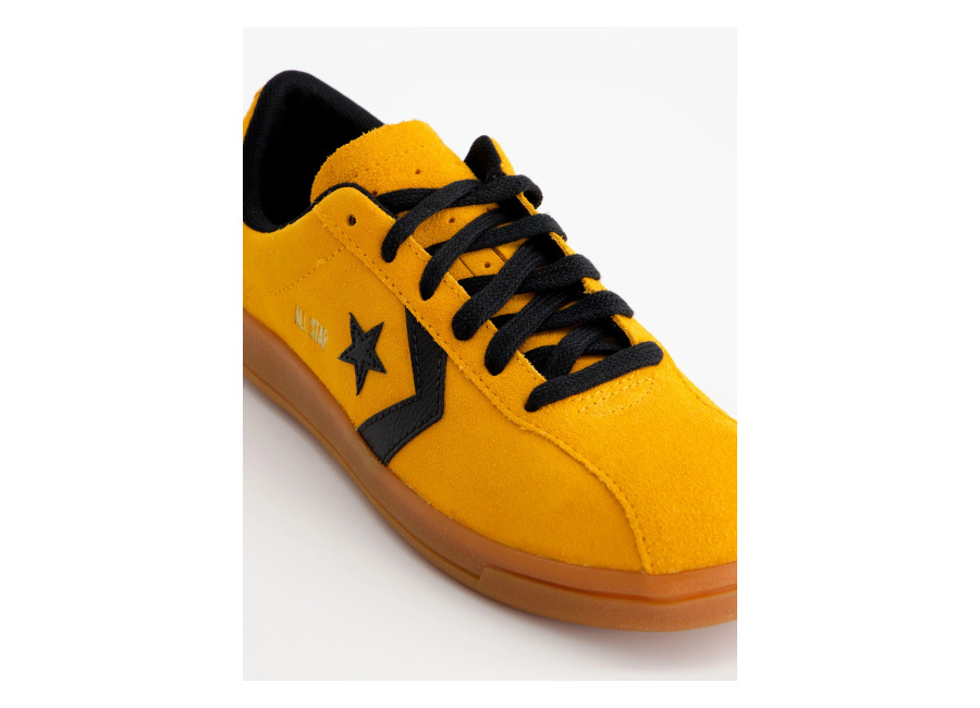 Converse All Star Classic Trainer – Zapatillas de piel, 41