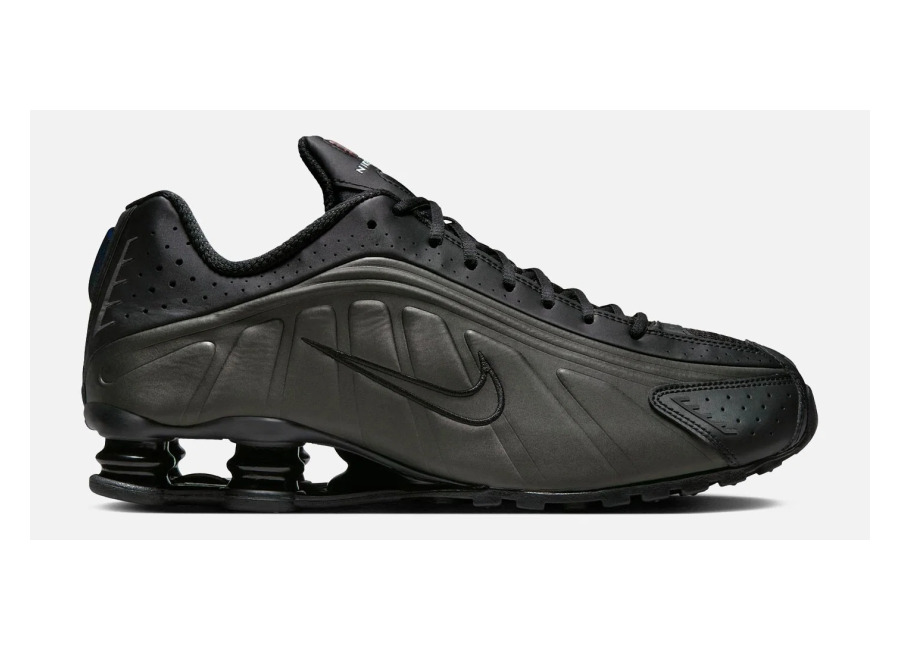 Zapatillas Nike Shox R4 – 45.5