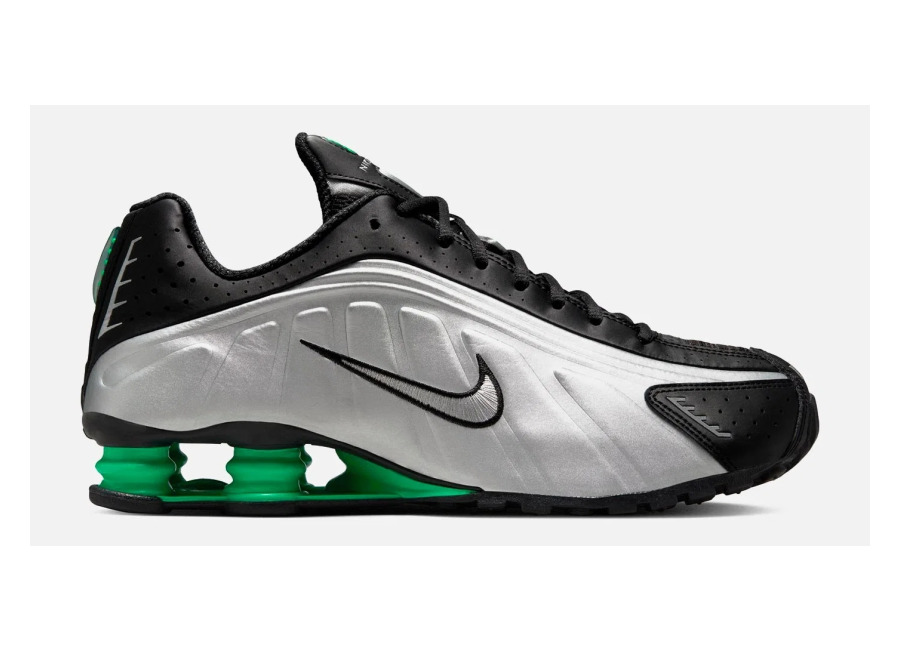 Zapatillas Nike Shox R4 – 35