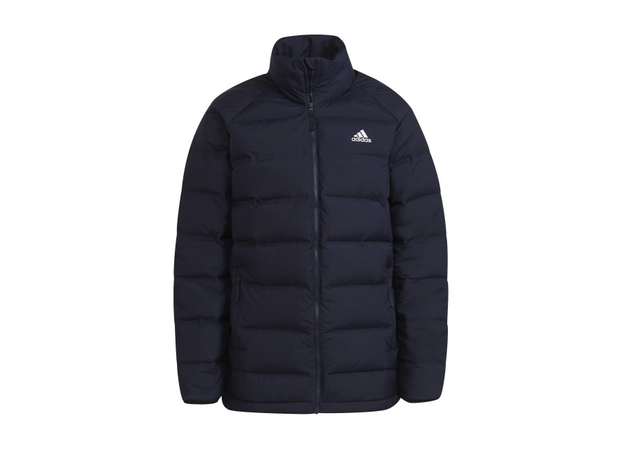 Adidas Plumífero adidas Helionic Mid-Length