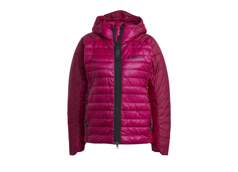 Adidas Chaqueta adidas Terrex Myshelter Down Ed
