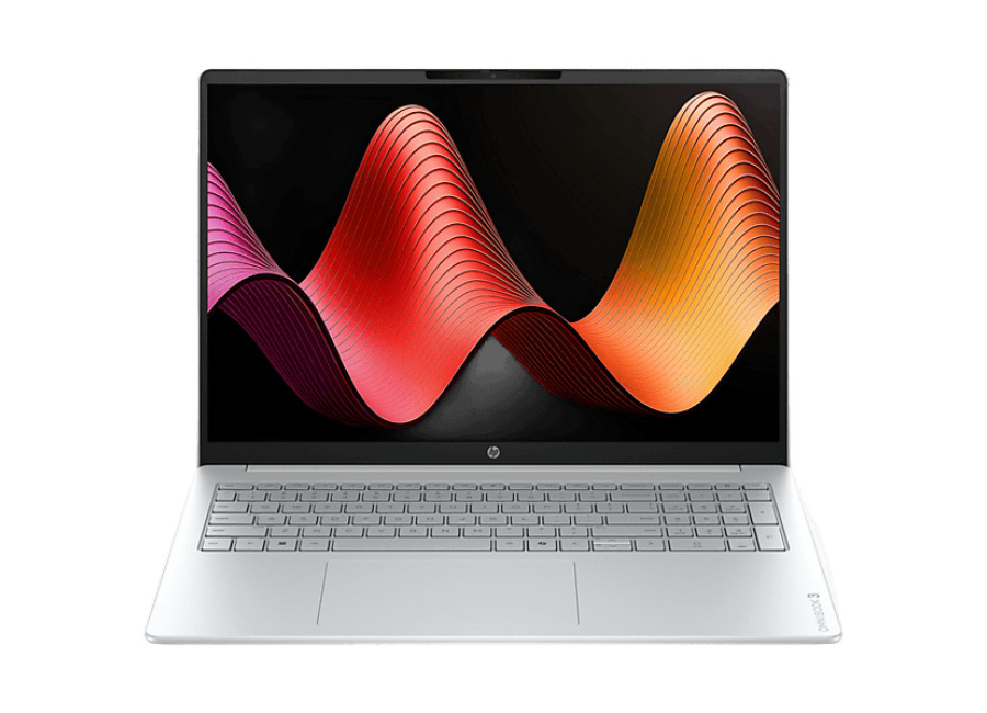 HP Portátil – HP OmniBook 3 Laptop 16-bu0024ns, 16 » DCI 2K, Intel® Core™ 100U, 8 GB RAM, 512 SSD, UHD Graphics, Sin sistema operativo, cargador