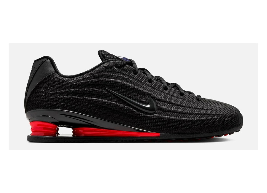 Zapatillas Nike Shox Z – 35