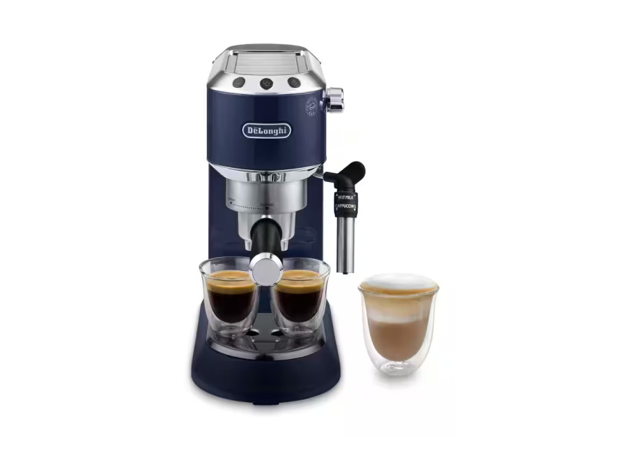 Cafetera De’Longhi EC685.BL