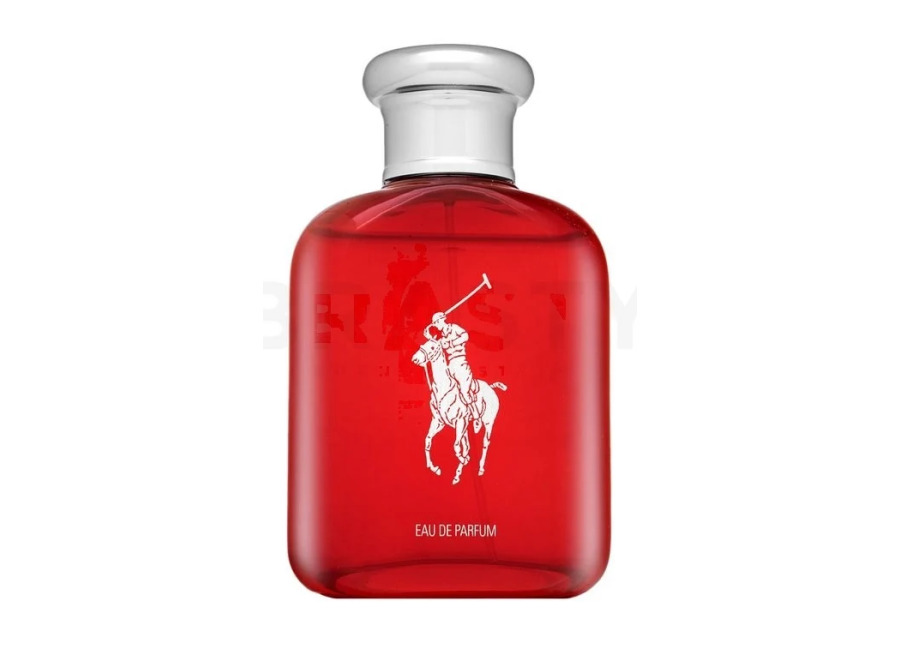 Perfume Ralph Lauren Polo Red Uomo 75 ml – Eau de Parfu