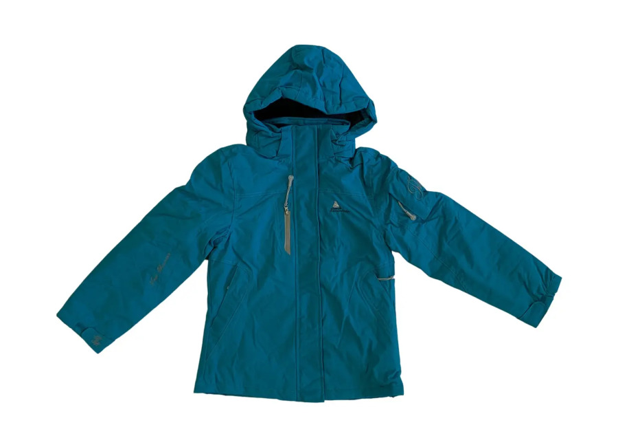Peak Mountain Parka de niña Peak Mountain Gadika