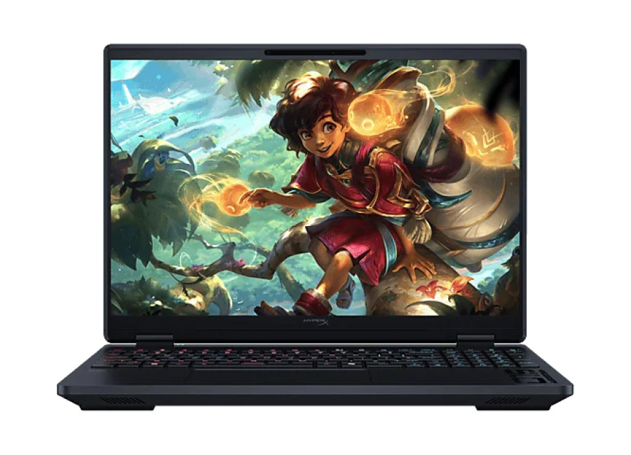 HP Portátil gaming – HP HyperX OMEN 15-ga0007ns, 15.3″ 2K, Intel® Core™ i5-14500HX , 16 GB RAM, 1 TB SSD, GeForce RTX™ 5050, Sin sistema operativo