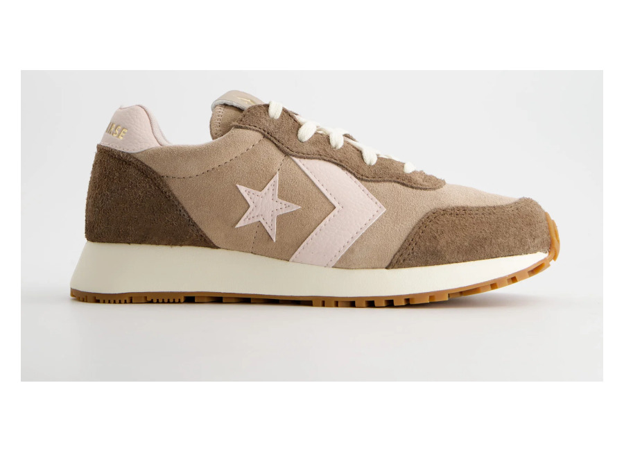 Converse Omega Trainer – Zapatillas de ante, 40