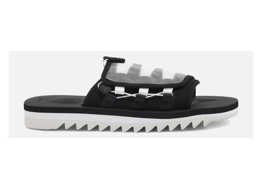 Suicoke OG-195-2ab-Black DAO-2ab – 39.5