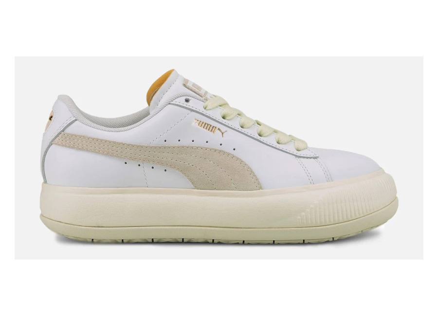Zapatillas Puma 381042-01 Suede Mayu Lth Wn’s – 35