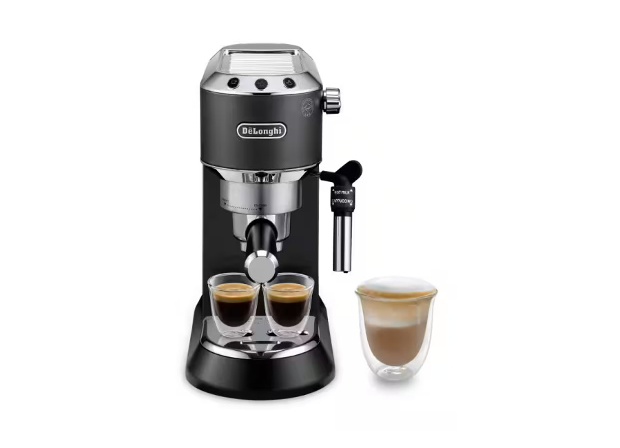 Cafetera De’Longhi EC685.BK