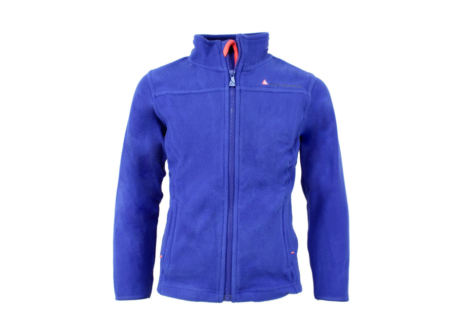 Peak Mountain Chaqueta polar de infantil Peak Mountain Facesare