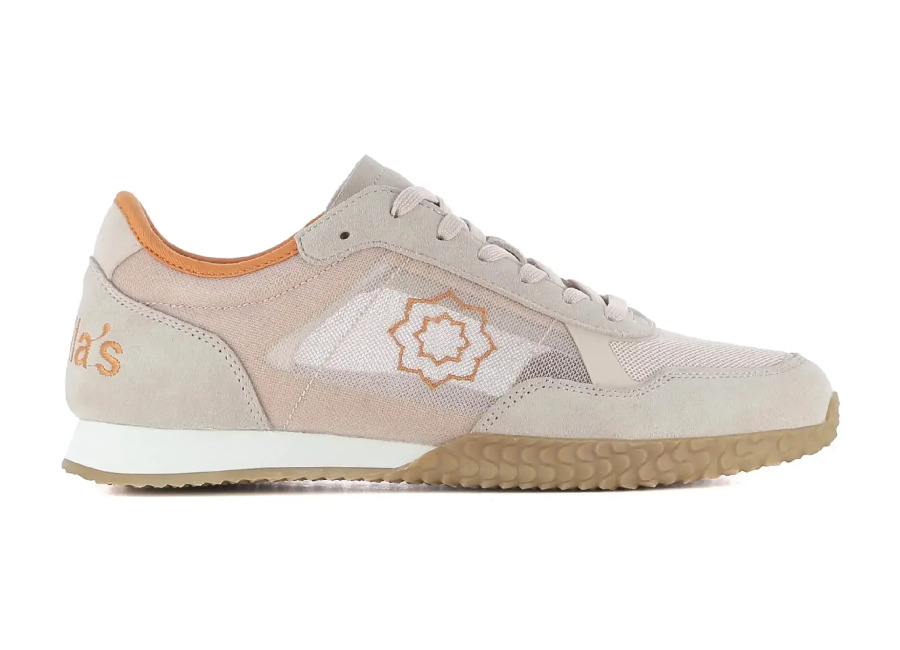 Camila’s Zapatillas mujer IGNIS Camila’