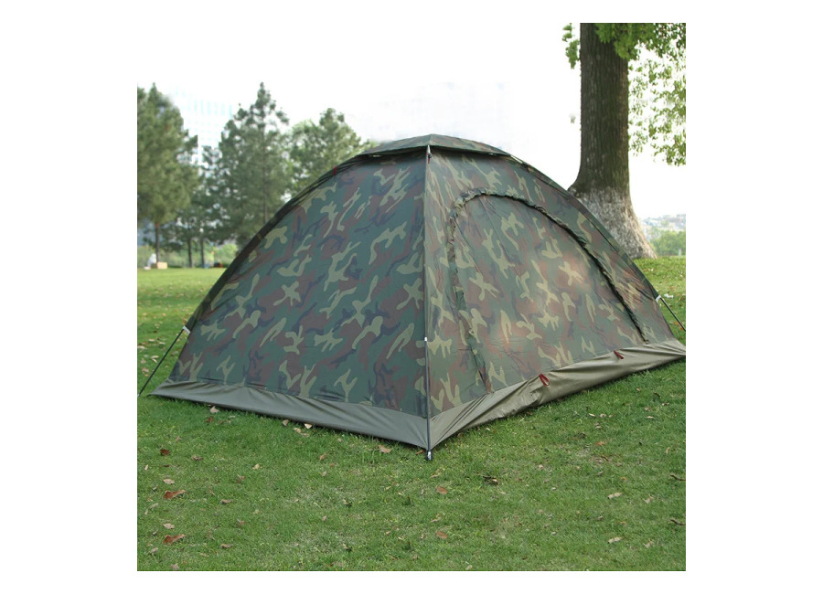 Carpa de Playa de Camuflaje para 2 Personas, Portátil, para Parejas, Refugio Solar para Actividades al…