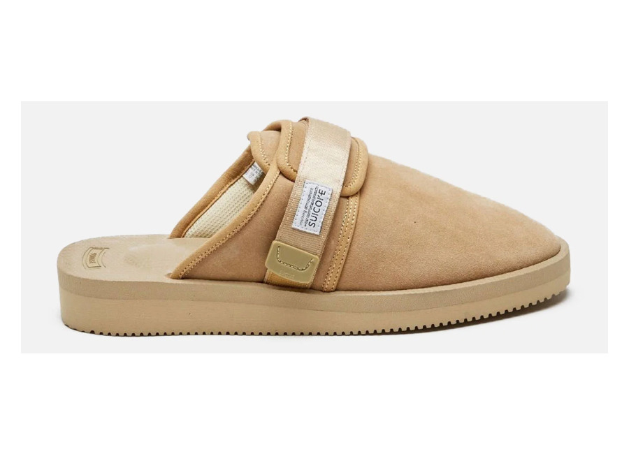Suicoke OG-072VS-BGE ZAVO-VS – 42