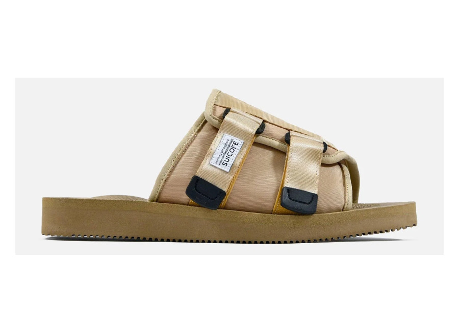 Suicoke OG-081CAB-BGE KAW-CAB – 35
