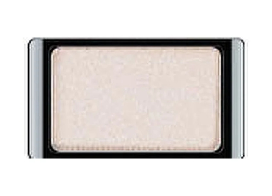 Artdeco Sombra de ojos con purpurina (Glamour) 0,8 g – Tono: 372 Glam Piel Natura