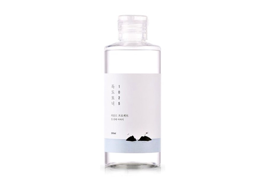 Round LAB 1025 Dokdo Toner – 200m