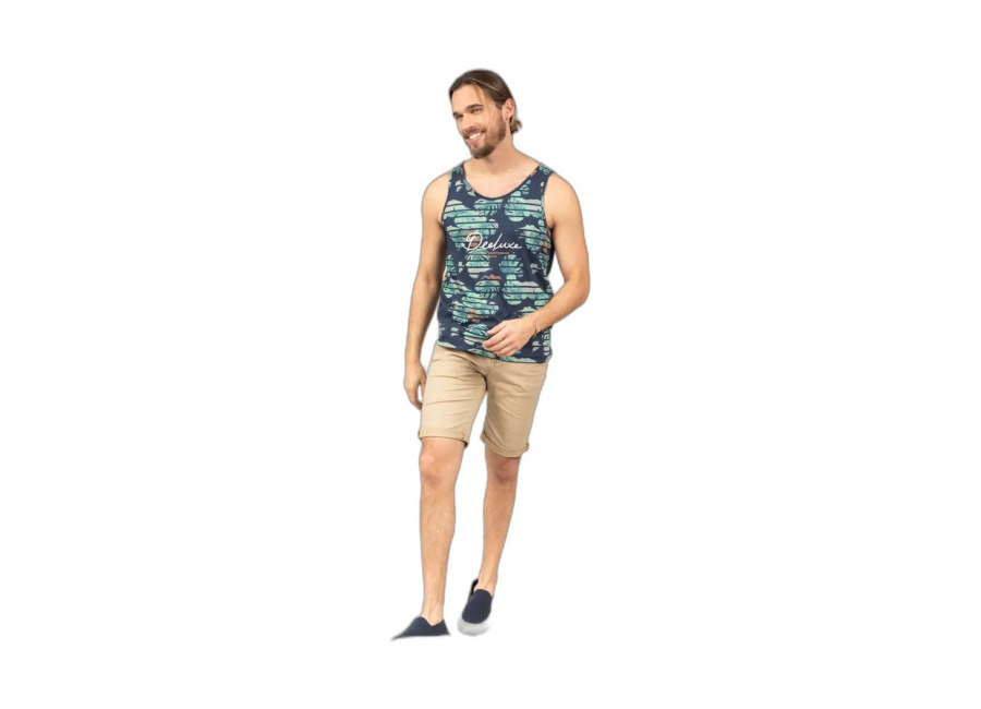 Deeluxe Camiseta de tirantes Deeluxe Zonito