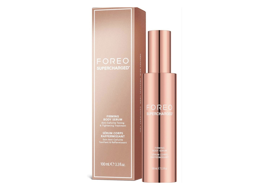 FOREO SUPERCHARGED Sérum corporal reafirmante