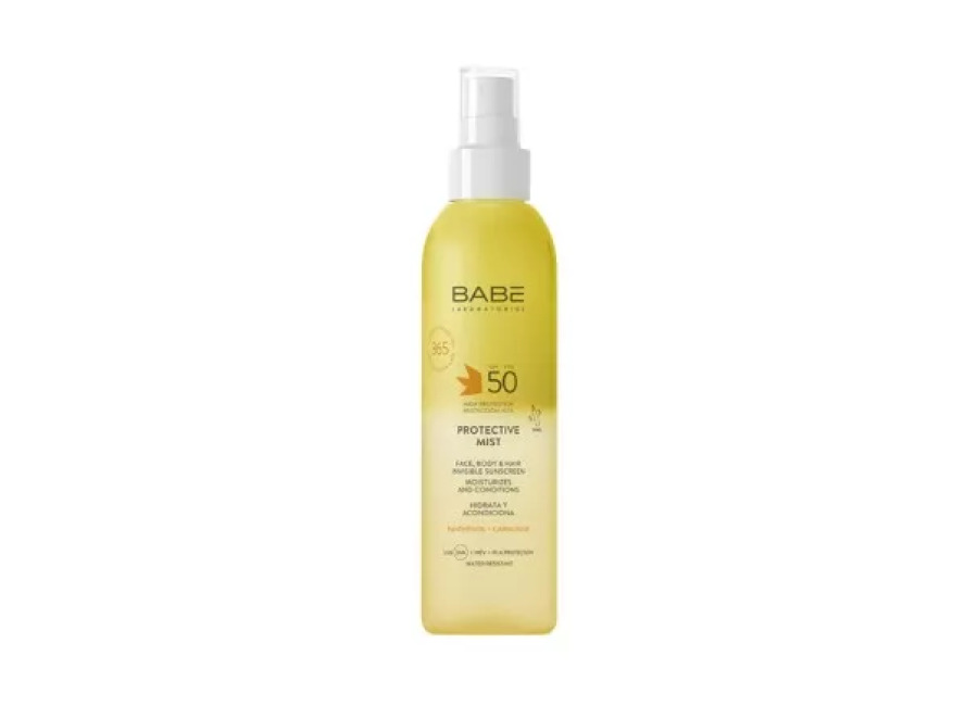 Babe BABÉ Protective Mist SPF50 150 M