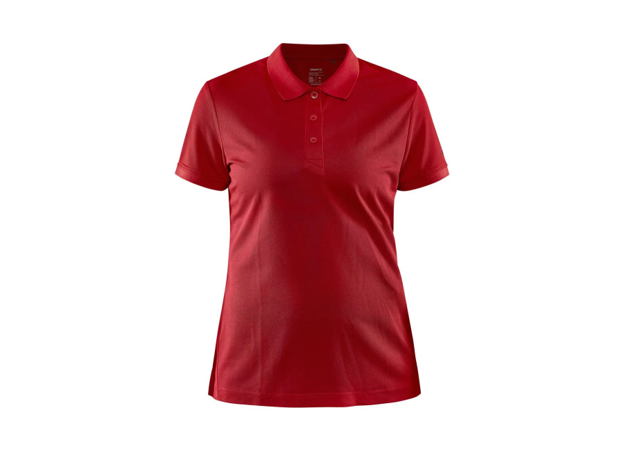 Craft Polo de mujer Craft core unify