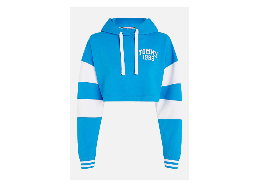 Tommy Jeans Crp Tommy 85 Hood DW0DW15422C2P – 27