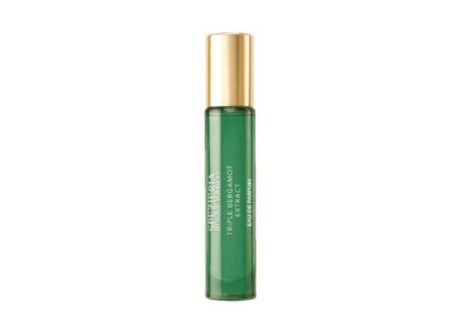 Perfume Spezieria di san marco Extracto de Bergamota Triple EDP 10 m