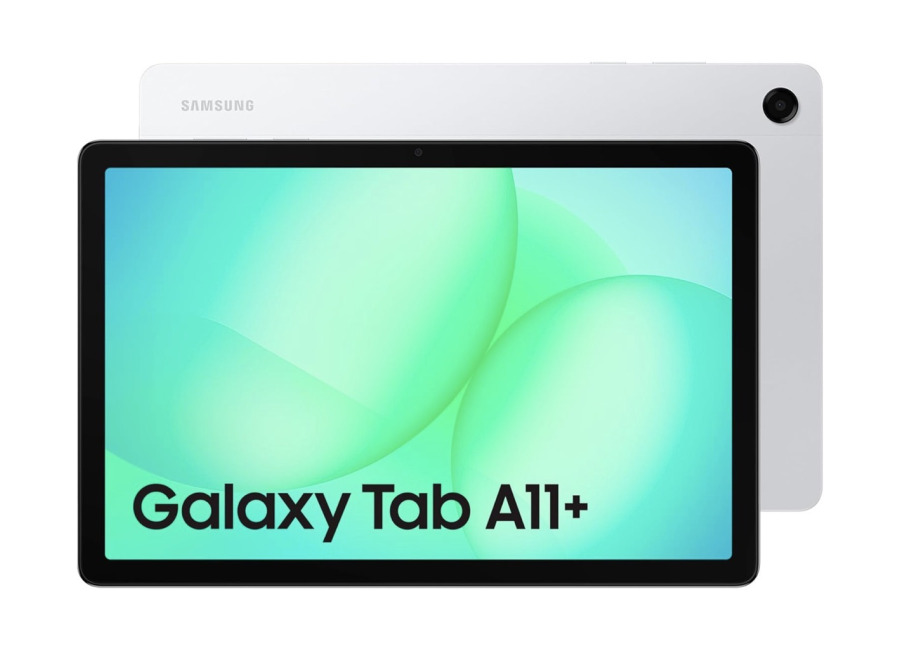 Samsung Galaxy Tab A11+ 128GB, Tableta con IA