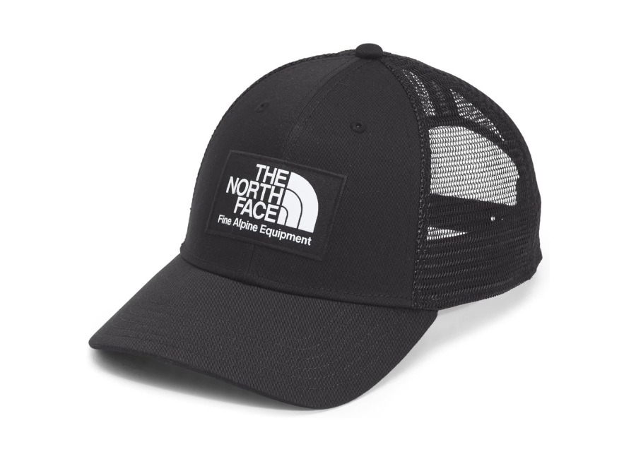 The North Face Mudder Trucker Hat – Gorra unisex
