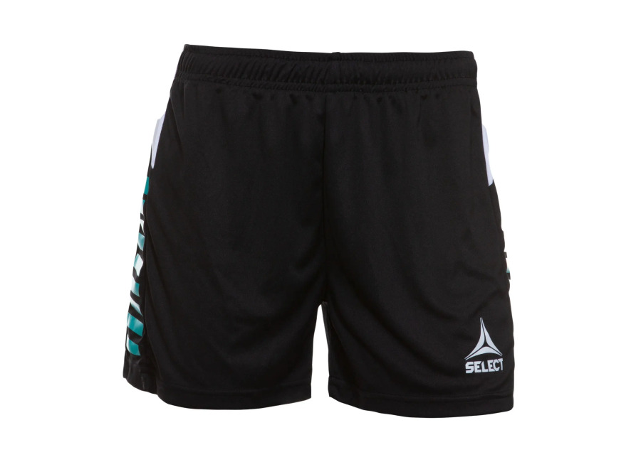 Select Pantalón corto mujer Select Player Femina